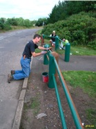 5679Volunteer Activity Day Garnock Floods 060812.jpg