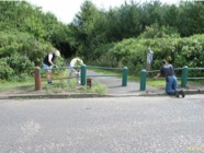 5682Volunteer Activity Day Garnock Floods 060812.jpg