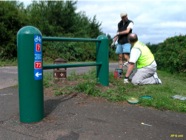 5687Volunteer Activity Day Garnock Floods 060812.jpg