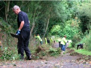 5693Volunteer Activity Day Garnock Floods 060812.jpg