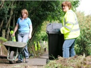 5699Volunteer Activity Day Garnock Floods 060812.jpg