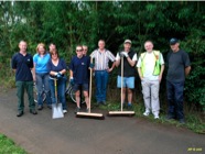 5703Volunteer Activity Day Garnock Floods 060812.jpg